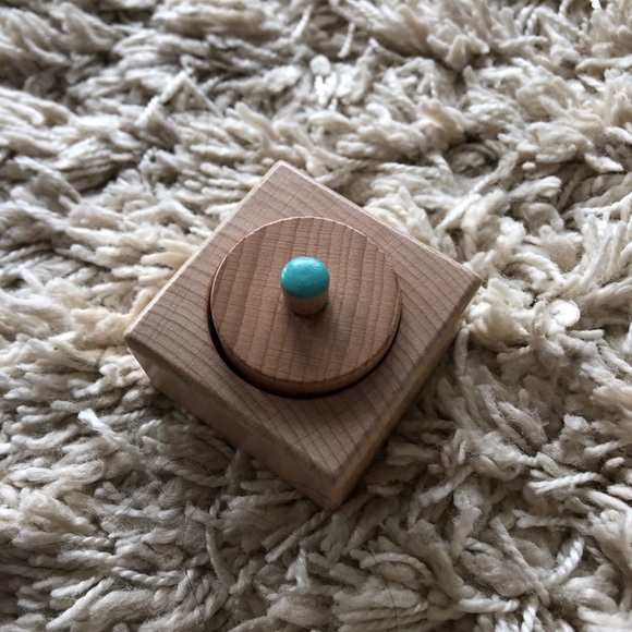 lovevery Other - Lovevery pincer puzzle